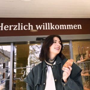 Albis Beck Café Fellenberg — Bäckerei in Zürich (Bild 2)