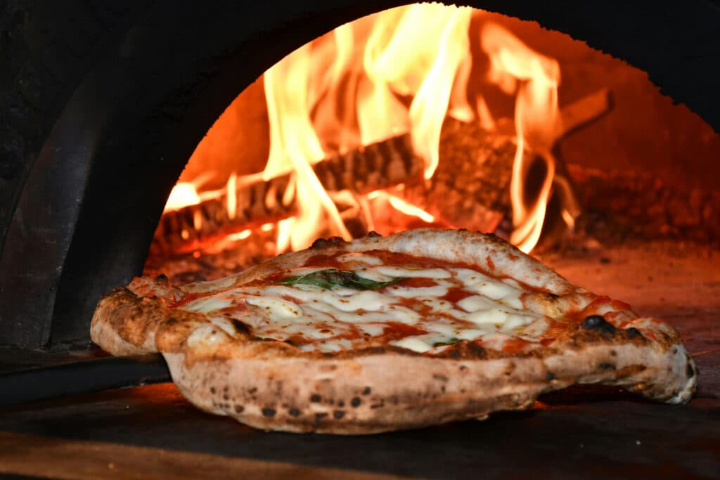 Salento — Pizzeria in Zürich (Bild 2)