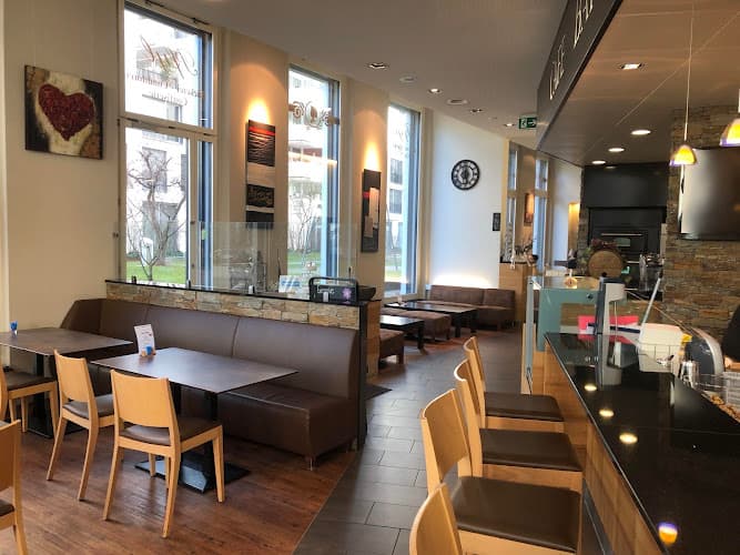 Pfyl — Bäckerei in Zürich