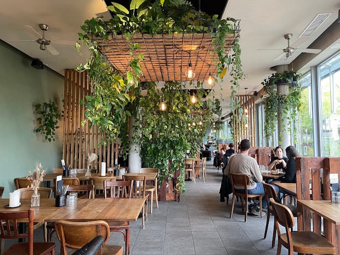 The Artisan — Restaurant in Zürich