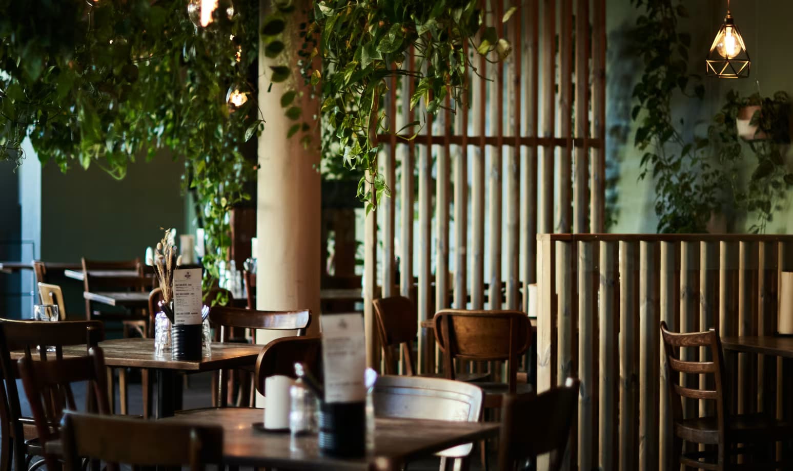The Artisan — Restaurant in Zürich (Bild 2)