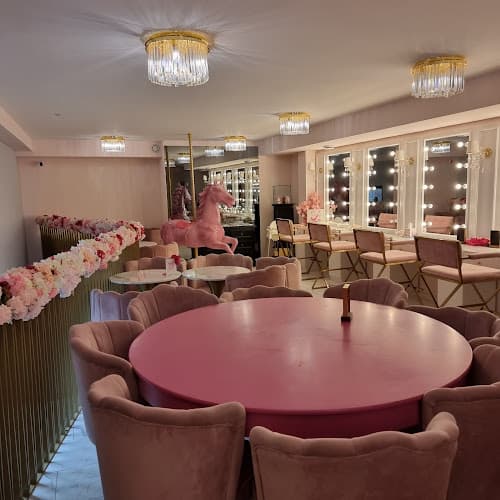 La Jolie - Das Beauty Café — Café in Zürich