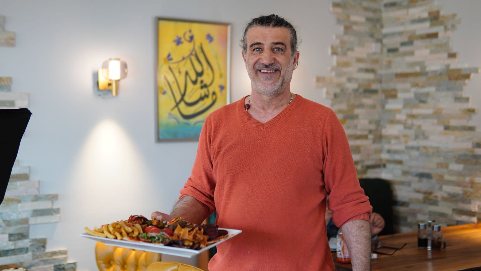 Bei Fouad — Restaurant in Zürich (Bild 3)
