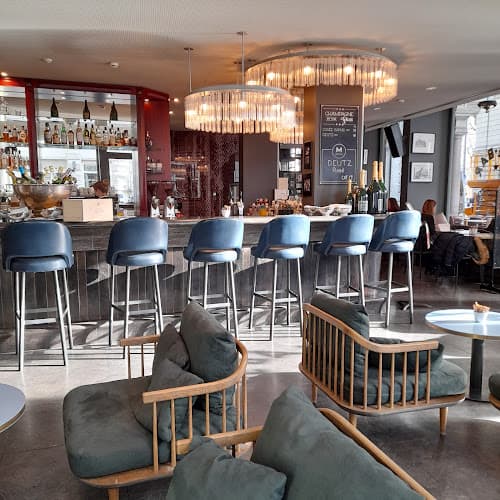 Metropol — Café in Zürich