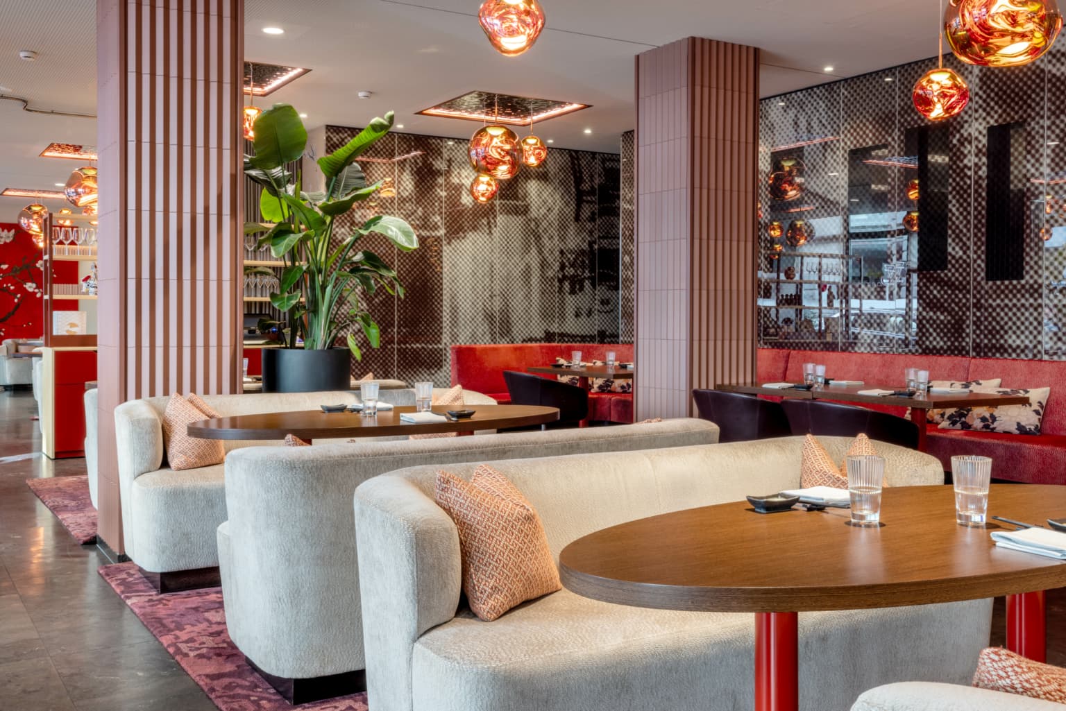 Metropol — Café in Zürich (Bild 3)