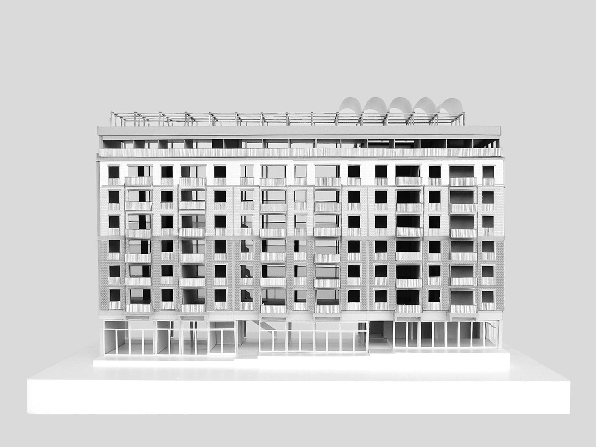 Buchner Bründler AG — Architekt in Basel (Bild 3)