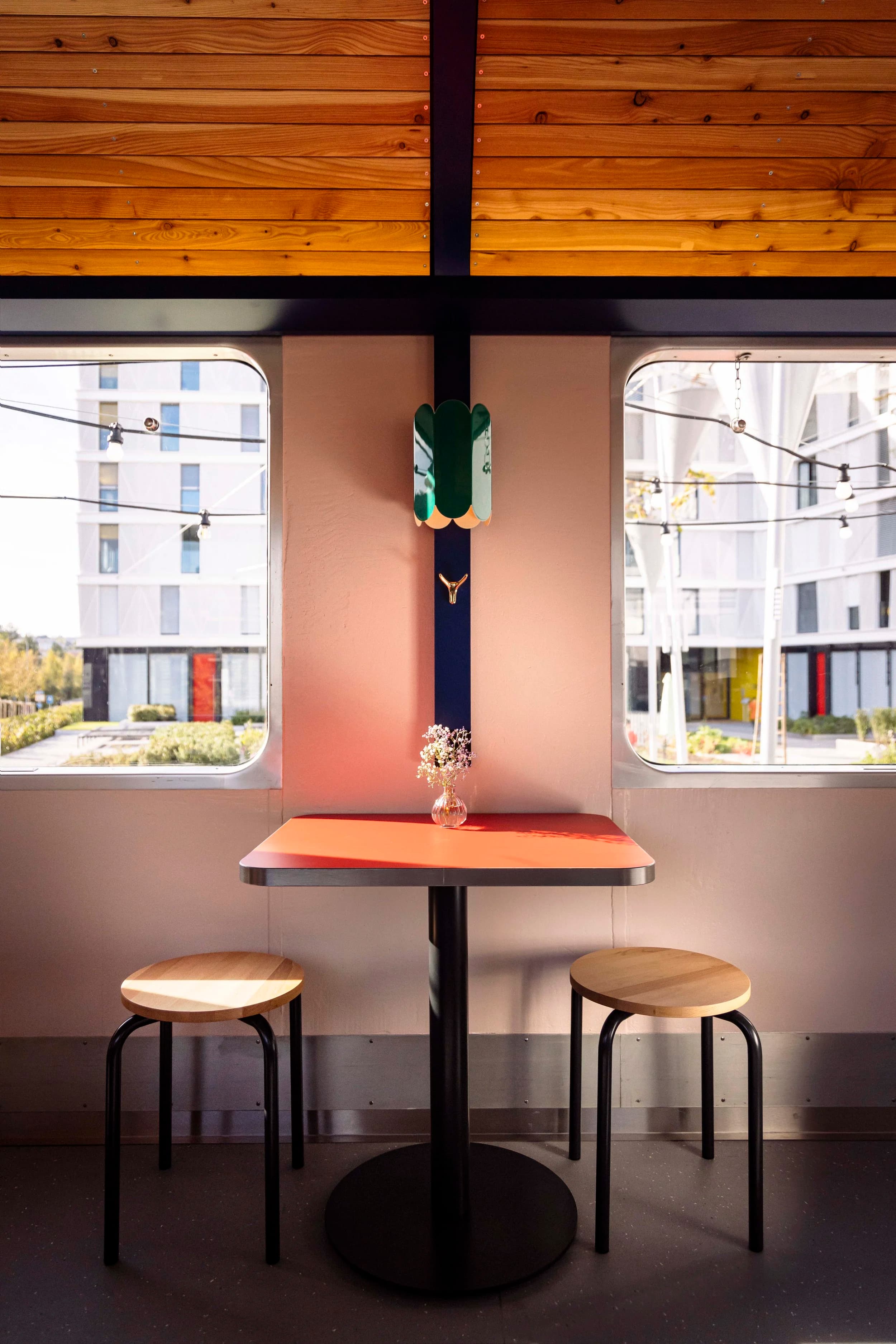 Thai Bogie — Restaurant in Zürich (Bild 2)