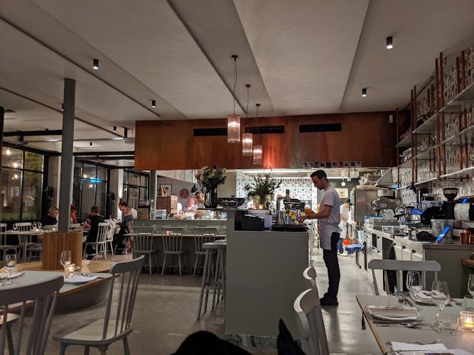 Gül Restoran — Restaurant in Zürich