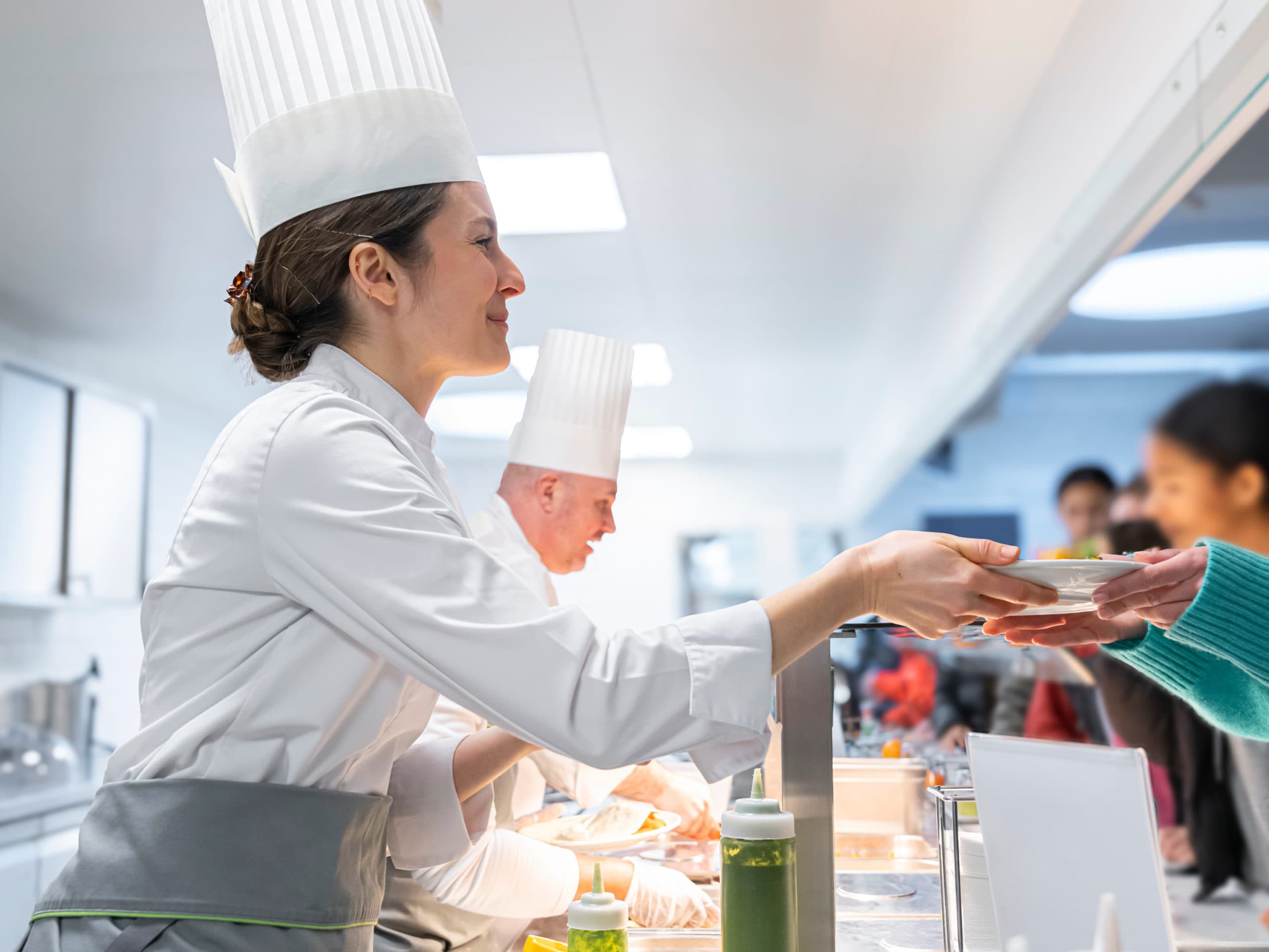 Eldora AG Verwaltung — Restaurant in Zürich (Bild 2)