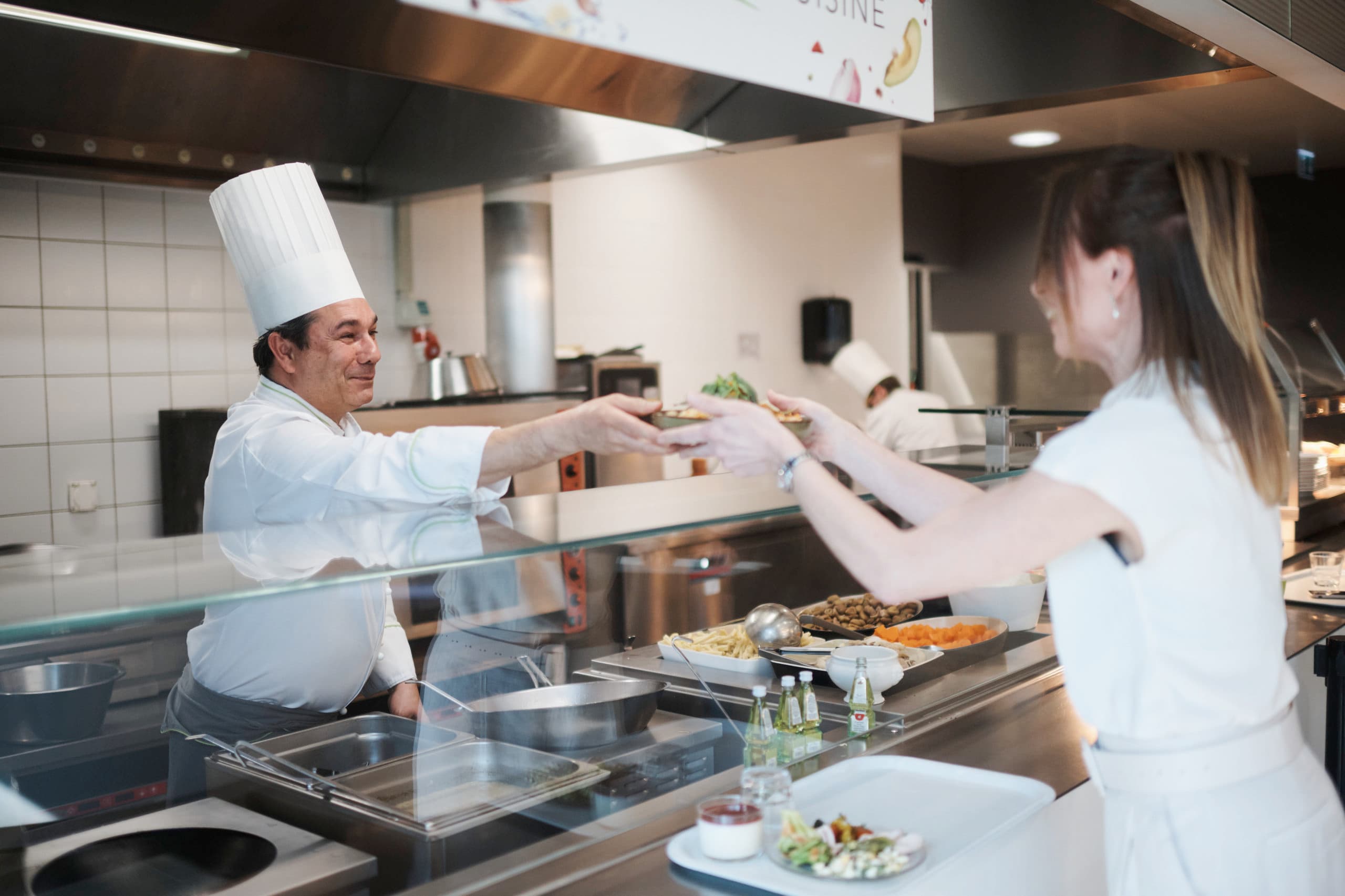 Eldora AG Verwaltung — Restaurant in Zürich (Bild 3)