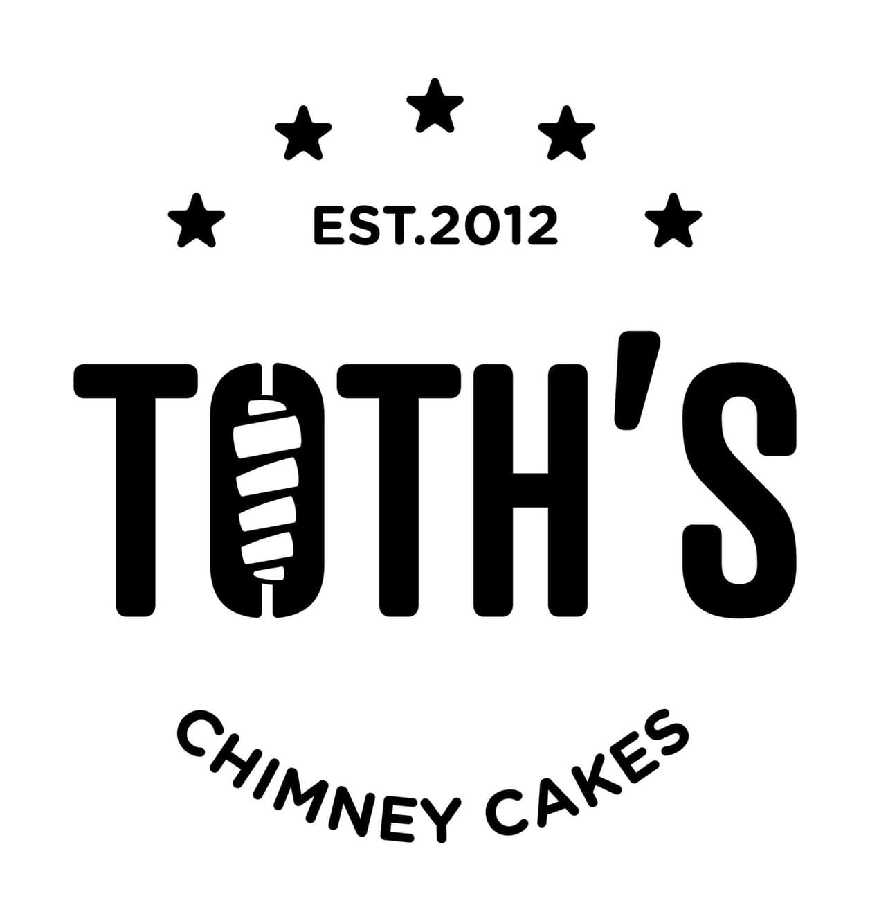 Toth's Chimney Cake📍Zürich - A Family Bakery since 2012 [TAKE-AWAY] — Restaurant in Zürich (Bild 2)