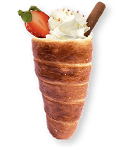 Toth's Chimney Cake📍Zürich - A Family Bakery since 2012 [TAKE-AWAY] — Restaurant in Zürich (Bild 3)