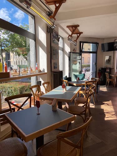 Il Salotto — Restaurant in Zürich