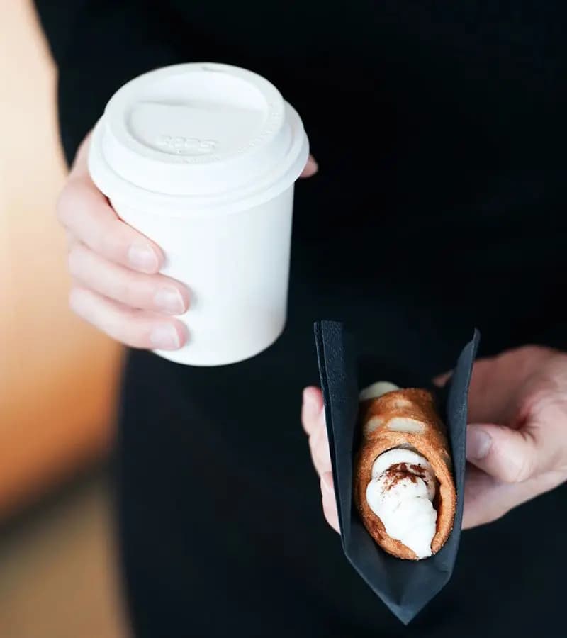 emme — Take-Away in Zürich (Bild 2)