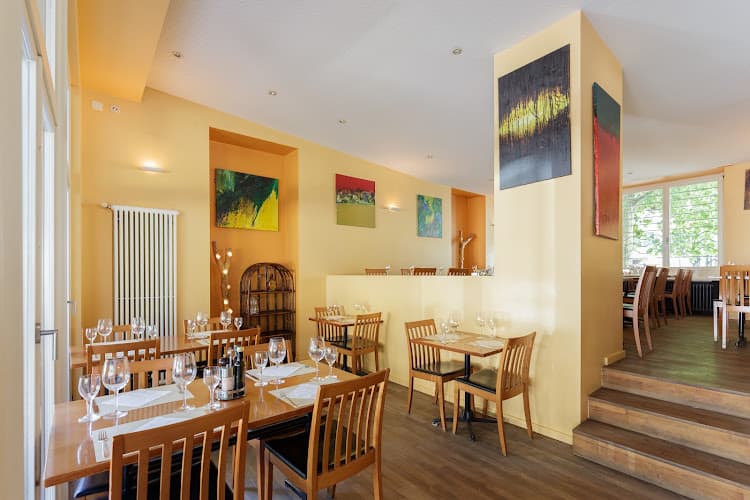 Celia — Pizzeria in Zürich