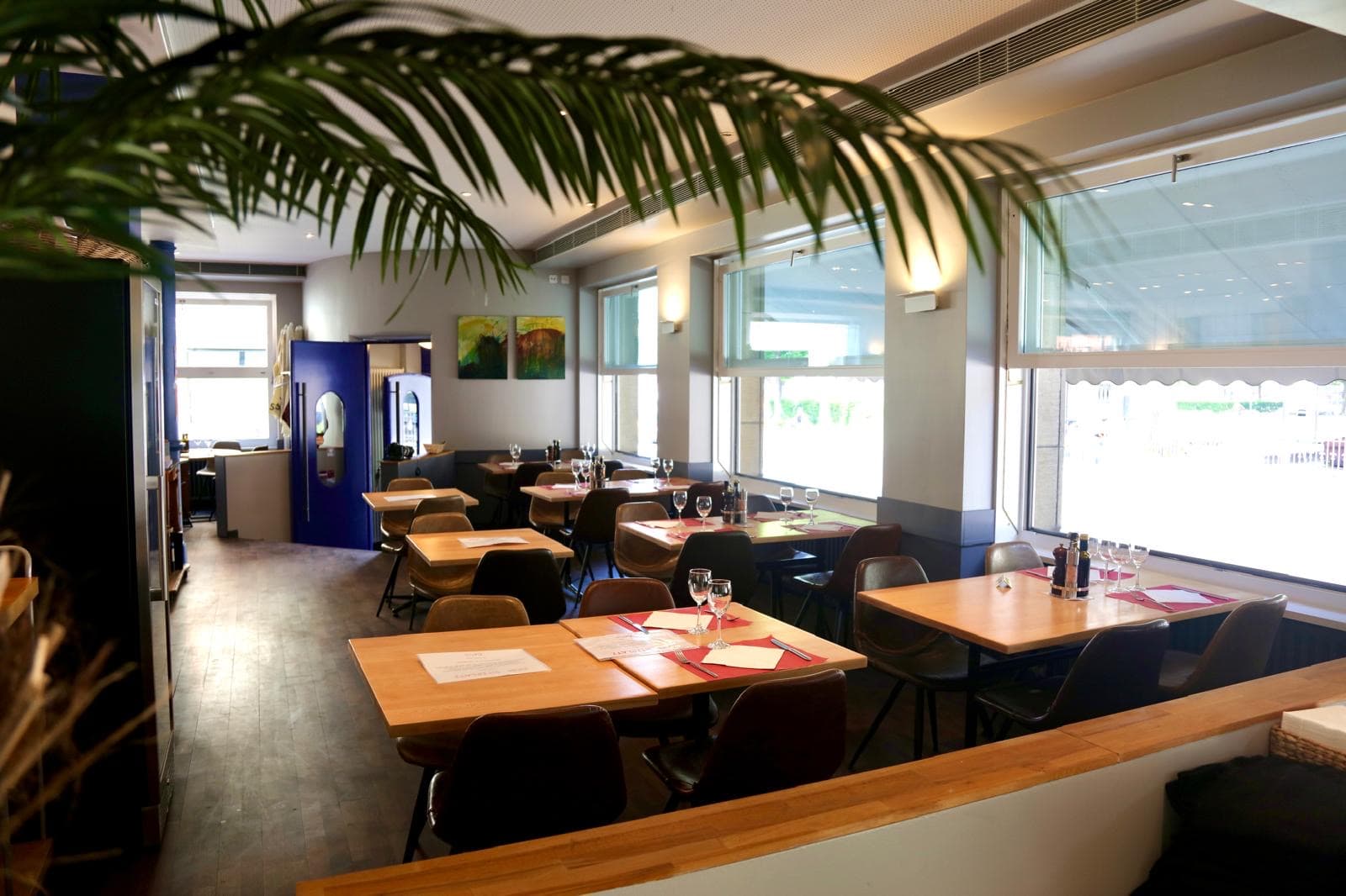 Celia — Pizzeria in Zürich (Bild 3)