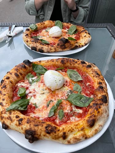 Paninoteca La Penisola — Take-Away in Zürich