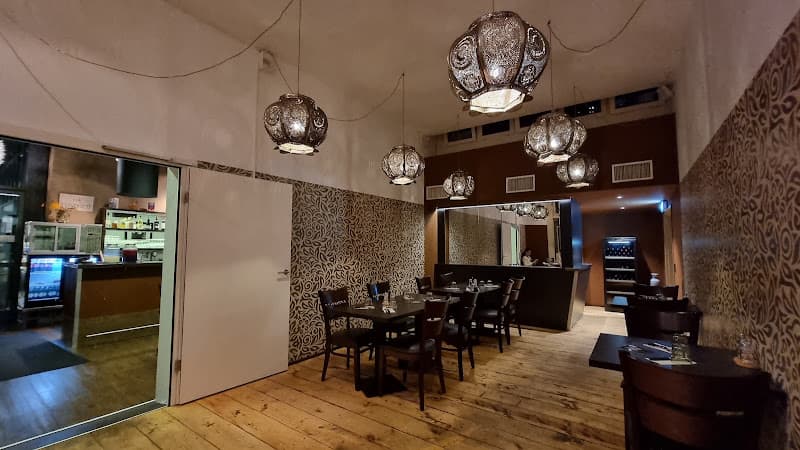 Ristorante DaPizi 2017 — Restaurant in Zürich