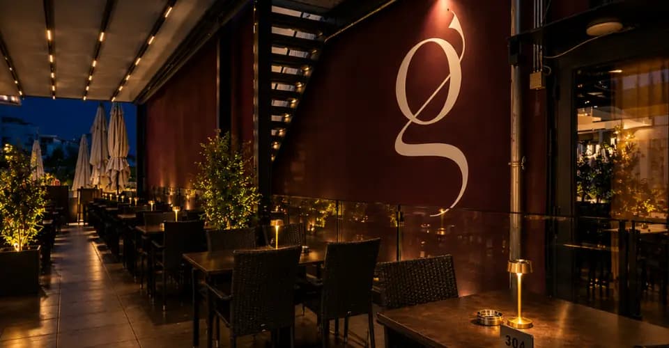 Signor Giuseppe — Restaurant in Zürich (Bild 3)