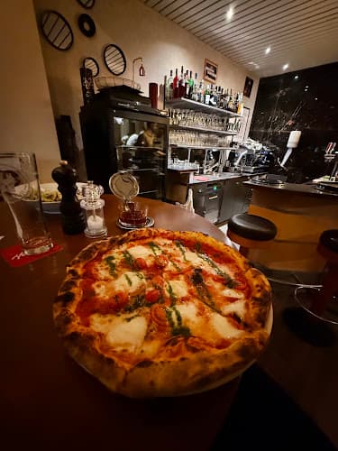 Al Ventotto — Pizzeria in Zürich