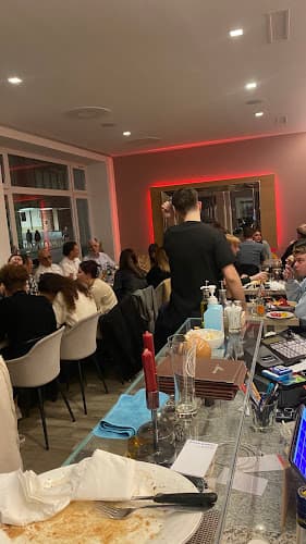 Pizzeria Veneziana — Pizzeria in Zürich