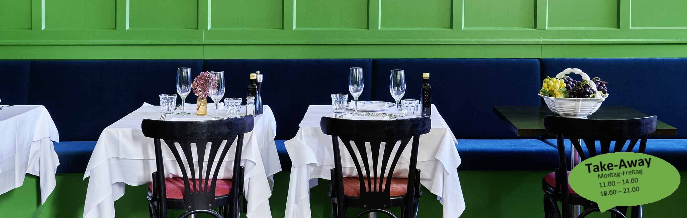 Sento — Restaurant in Zürich (Bild 2)