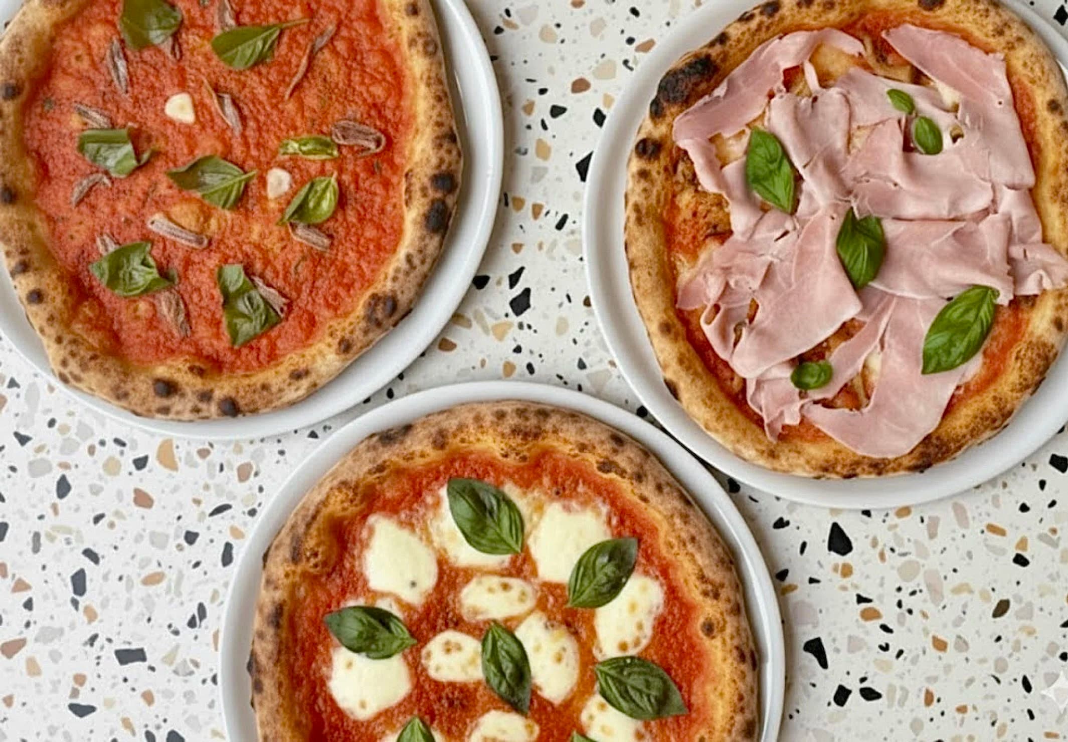 Filo Pizza — Restaurant in Zürich (Bild 3)