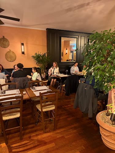 NAPULÉ PIZZERIA SEEFELD — Pizzeria in Zürich