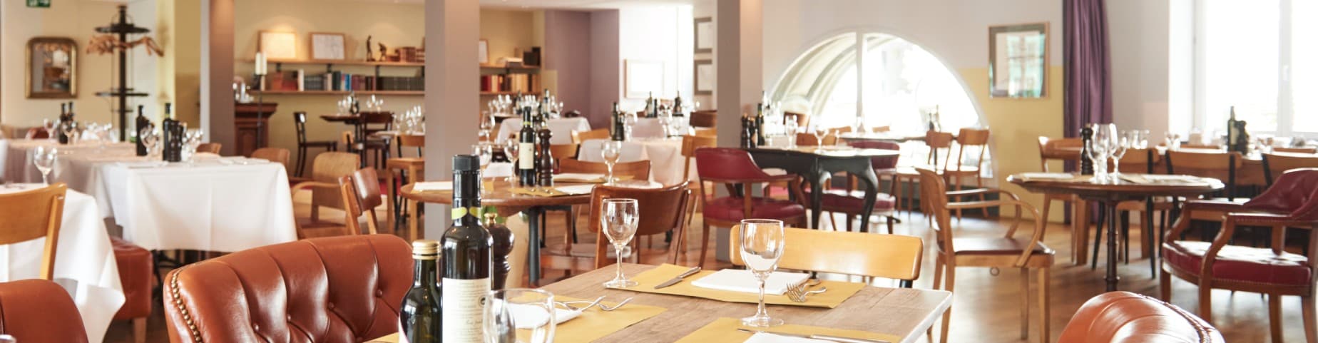 Santa Lucia — Restaurant in Zürich (Bild 2)