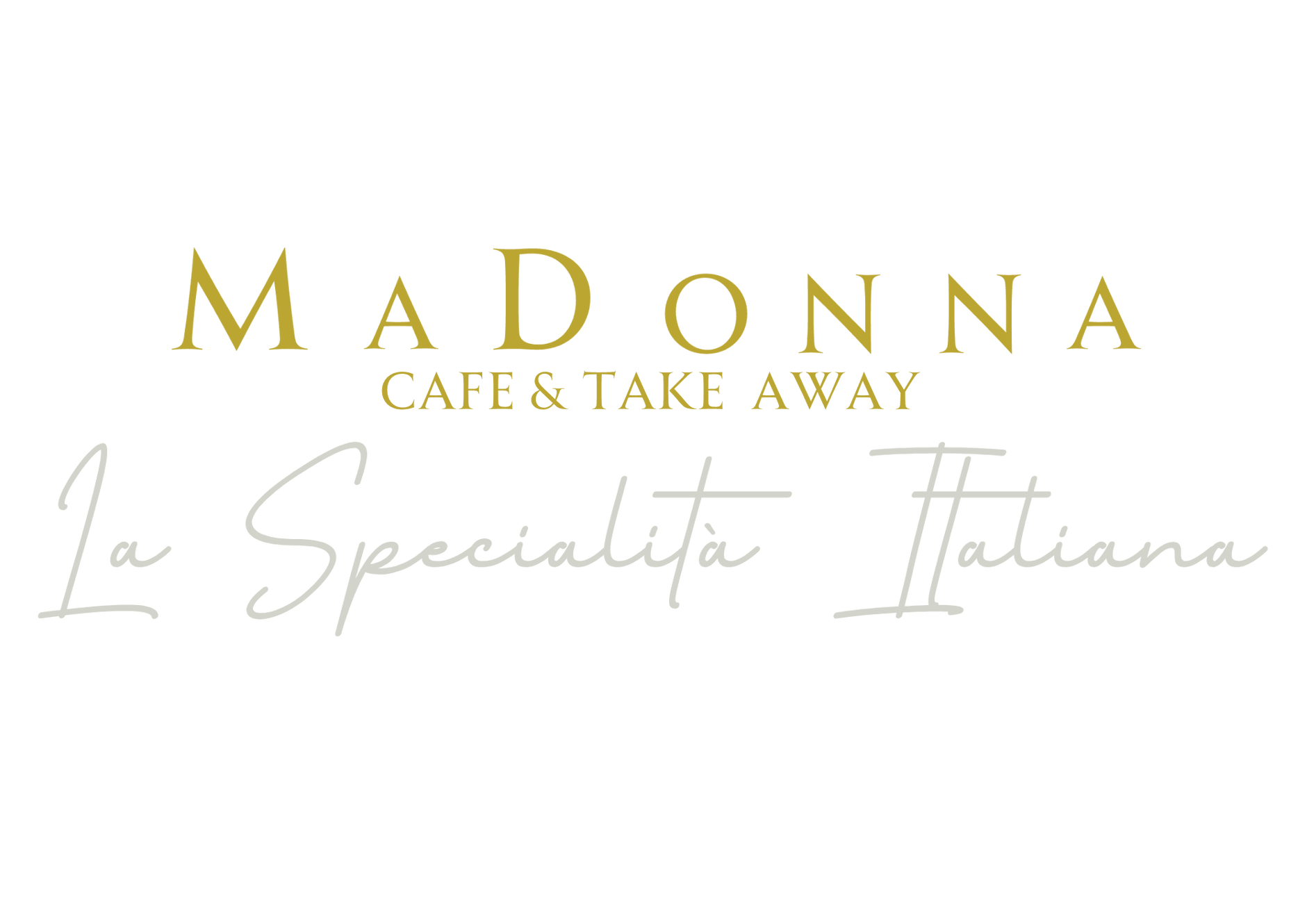 Madonna Ristobar — Restaurant in Zürich (Bild 2)