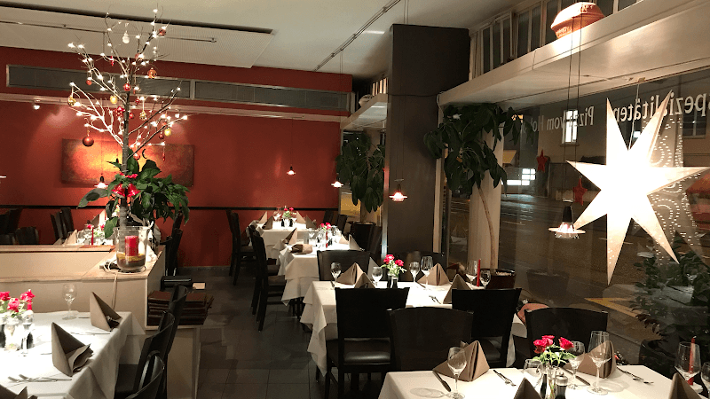Römerblick — Restaurant in Zürich