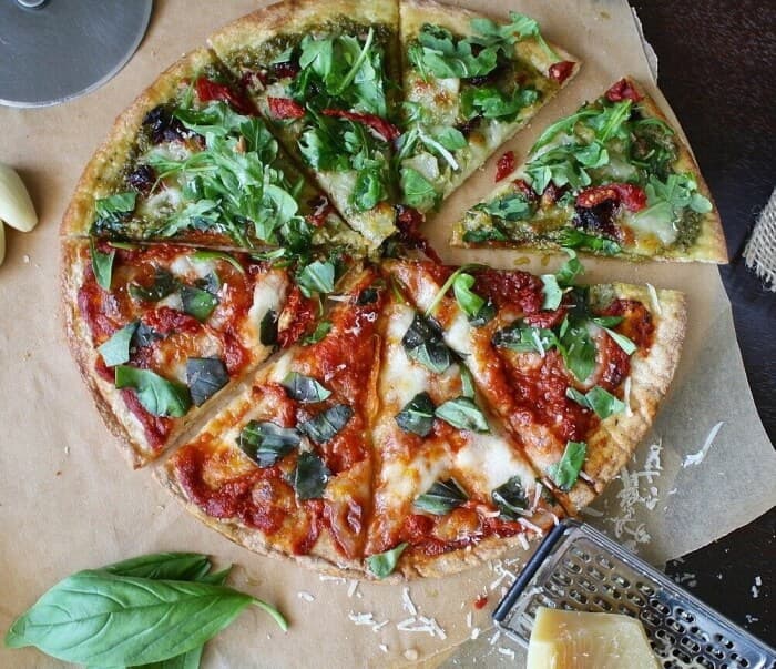 Spizzati — Pizzeria in Zürich (Bild 2)