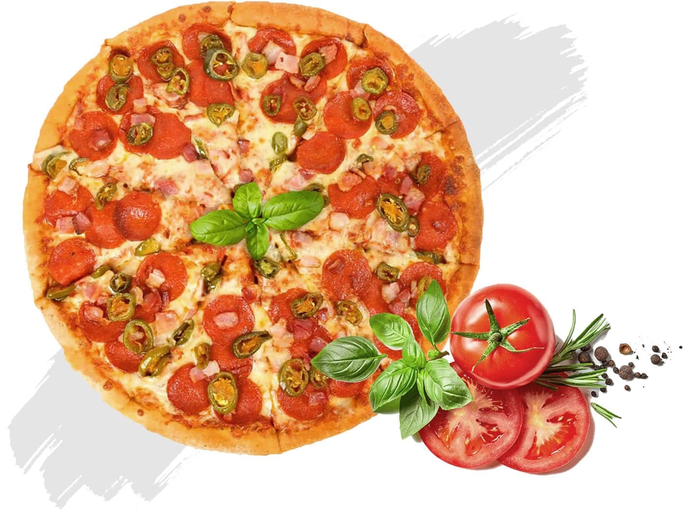 Pizzacasa — Take-Away in Zürich (Bild 3)