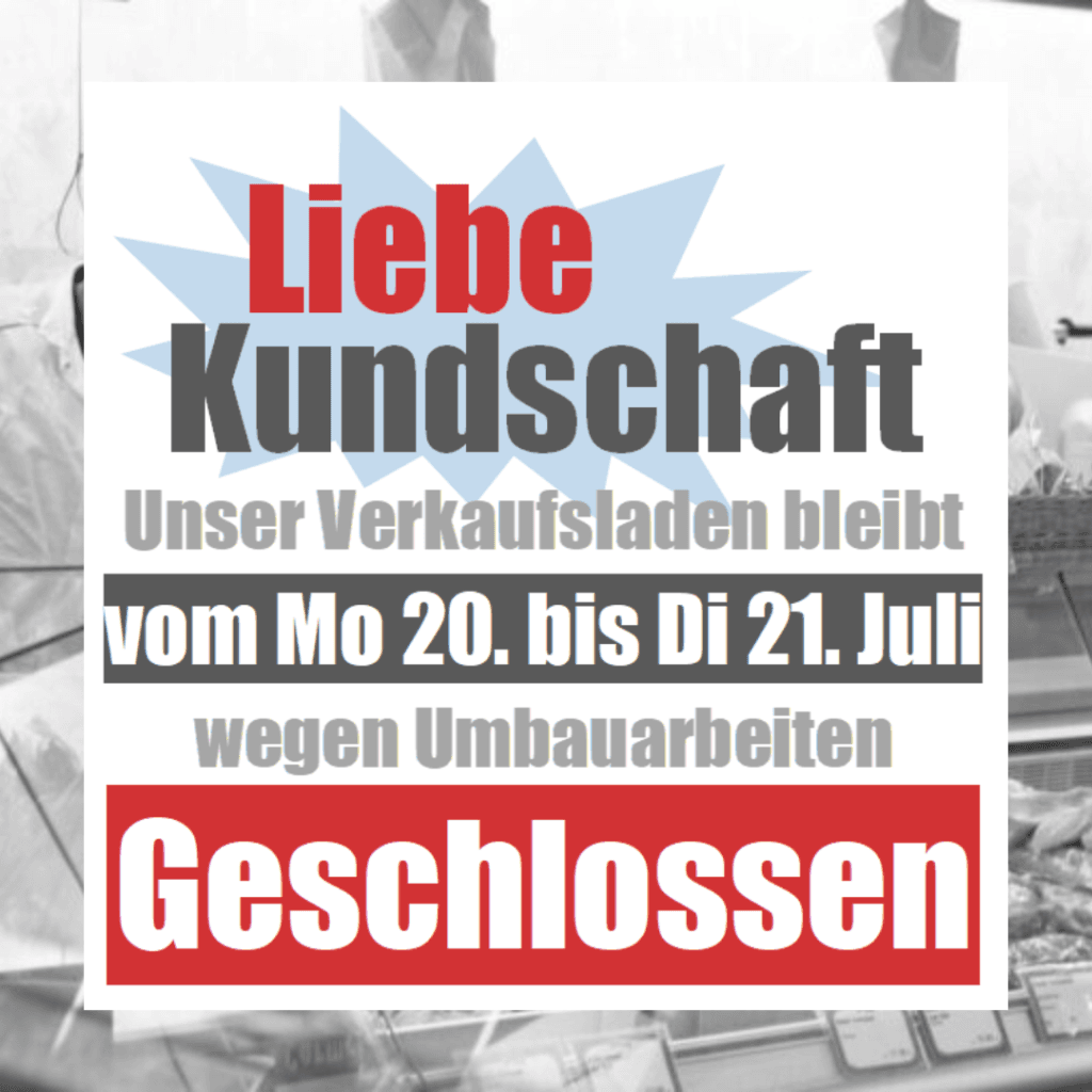 Carmelo's Fleischshop — Metzgerei in Zürich (Bild 2)