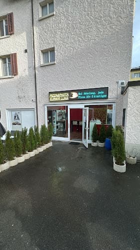 Pizza & Pasta Kurier Luna — Restaurant in Adliswil