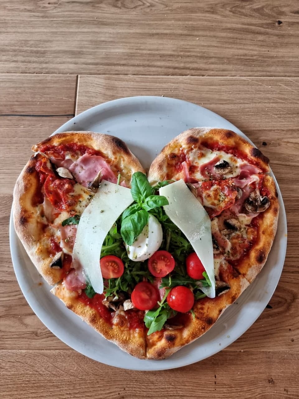 Restaurant Bergli / Pizzeria IL TARTUFO — Restaurant in Bergdietikon (Bild 2)