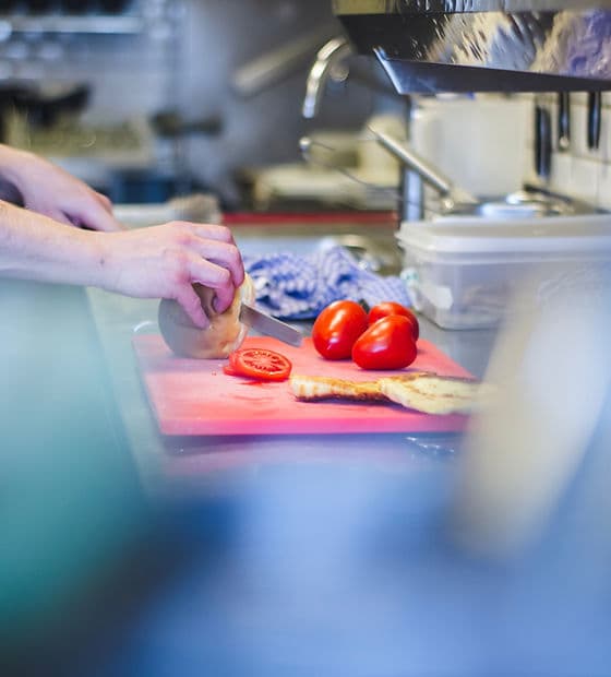 Pizza Ventuno Delivery — Take-Away in Rümlang (Bild 3)