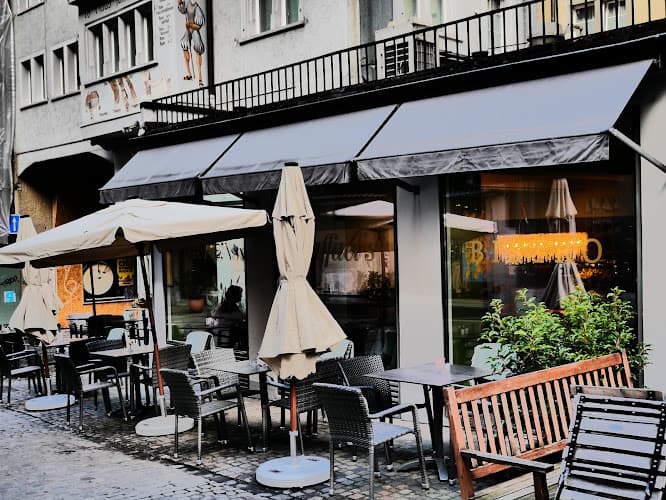 Raffael's Bistro — Restaurant in Zürich