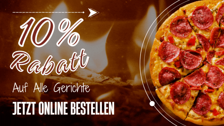 Ciao Cucina Pizza Kurier — Take-Away in Zürich (Bild 2)