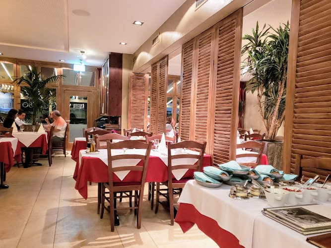 Restaurants