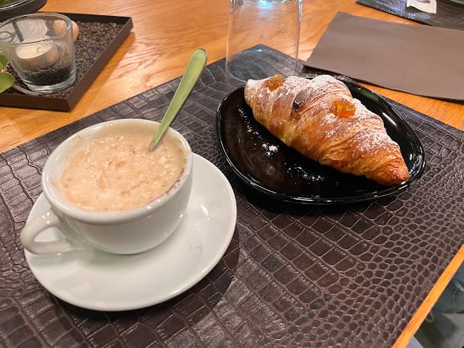 L´Arco dei Sapori — Restaurant in Lenzburg
