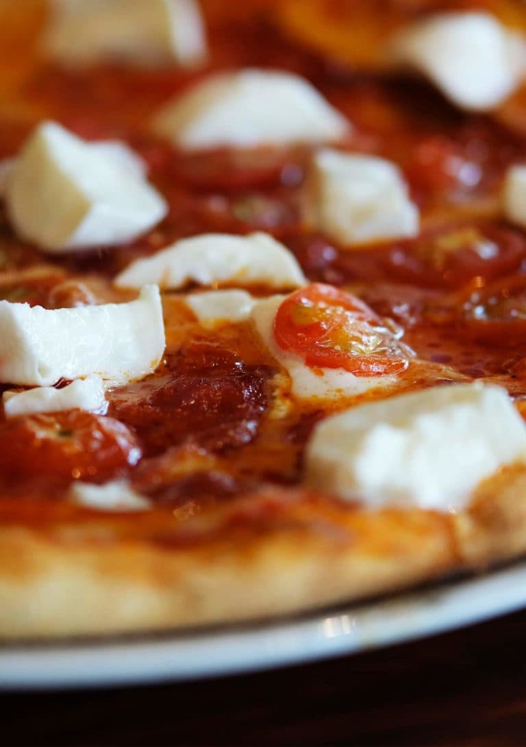 Pizza Züri — Restaurant in Zürich (Bild 2)