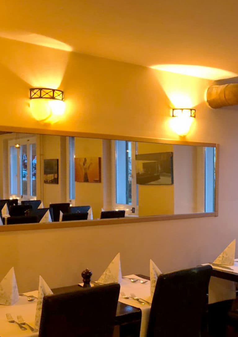 Pizza Züri — Restaurant in Zürich (Bild 3)