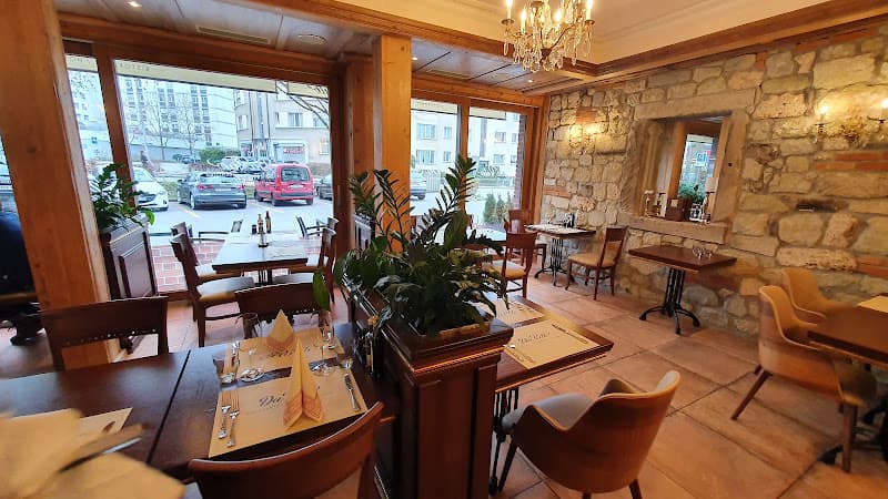 Ristorante Pizzeria Da Vito