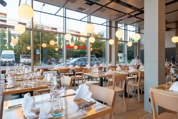 Ristorante La Qualità