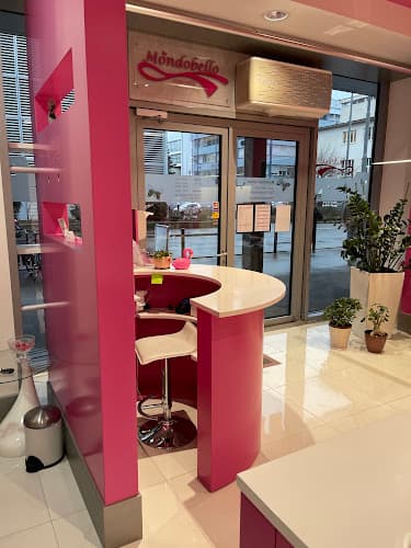 Mondobello GmbH — Geschaeft in Zürich