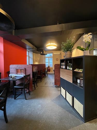 ICHIZEN Japan Restaurant — Restaurant in Zürich