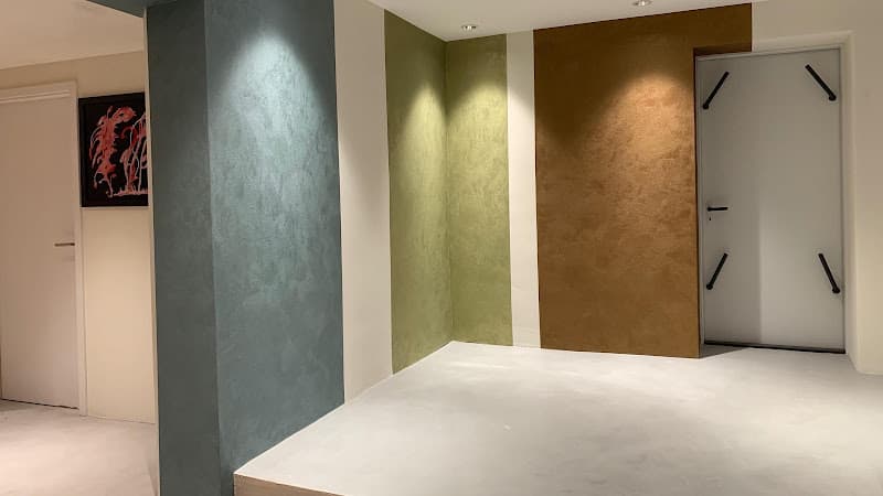Malerei Blaser GmbH — Maler in Bern