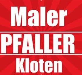 Maler Pfaller GmbH Kloten - Eidg. dipl. Malermeister — Maler in Kloten (Bild 2)