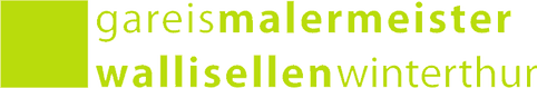 Gareis Malermeister AG — Maler in Wallisellen (Bild 2)